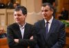 Președintele Nicușor Dan l-a desemnat premier pe Eugen Tomac. Cum ar putea arăta viitorul Guvern