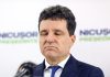 Călin Georgescu îi îndeamnă pe parlamentari să-l suspende pe Nicuşor Dan. Liderul AUR, George Simion, face sondaj pe Facebook