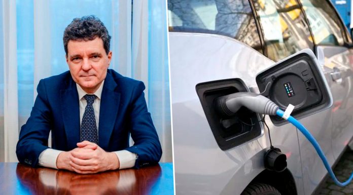 Nicușor Dan a promulgat legea infrastructurii mașinilor electrice. Ce obligații au autoritățile și operatorii