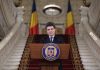 Nicușor Dan face apel la partide să susțină Guvernul Tomac: „Românii vor guvernare și guvernarea înseamnă responsabilitate”