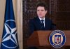 Nicușor Dan spune că drona marină care a explodat în Portul Constanța făcea parte dintr-o operațiune militară ucraineană