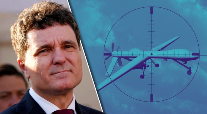 Cum explică Nicușor Dan durata anchetei în cazul dronei care a explodat la Constanța