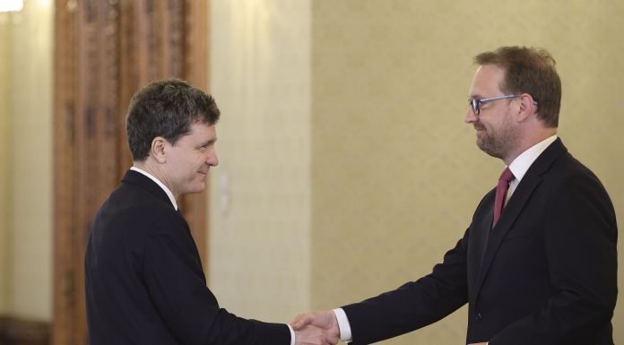 Nicușor Dan, despre cazul Fritz: Rolul ANI este să prindă oamenii care se îmbogățesc din funcții, nu să caute virgule în acte