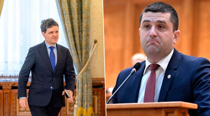 Comandatul Suprem al Armatei și Ministrul Apărării nu se pun de acord cu privire la traiectoria dronei de la Galați. Una susține Nicușor Dan, alta Radu Miruță