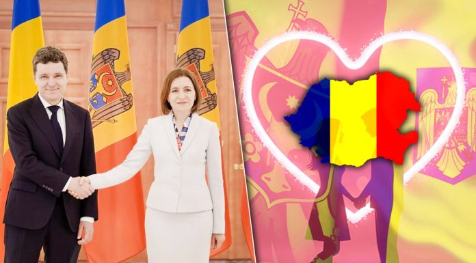 Bat clopotele pentru unirea cu Republica Moldova? România, planul B pentru aderarea la UE a fraților de peste Prut. Un politolog celebru explică pentru Gândul de ce riscurile Unirii sunt mai mari decât beneficiile