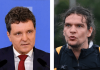 Previzibil. Activistul politic, Tudor Chirilă, îl atacă pe Nicușor Dan pentru desemnarea lui Veștea: „Să vă ierte Dumnezeu, cu noi va fi mult mai greu”