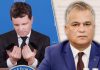 Nicușor Dan se spală pe mâini de formarea Guvernului. Lista de miniștri și programul de guvernare revin în totalitate lui Veștea