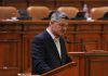 EUGEN TOMAC, NOMINALIZAT PREMIER- Grupul PACE – Întâi România: Nu oferim cecuri în alb. Votul, condiţionat de acceptarea a trei linii roşii: Curăţarea structurilor de influenţa USR, fără tehnocraţi de faţadă, asumarea a 10 măsuri de urgenţă