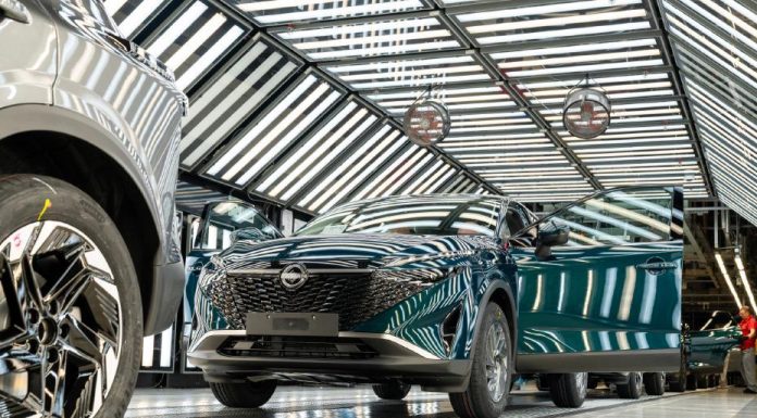 Prima companie japoneză care oferă chinezilor fabrica din Europa