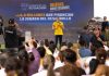 Preşedintele ecuadorian Daniel Noboa anunţă, în aplauze, o ieftinire a berii cu 20% pe timpul Cupei Mondiale. Ecuadorul, ”o ţară a fotbalului”, va ajunge ”foarte departe” în competiţie, prezice el