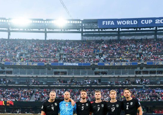 Cupa Mondială 2026: Norvegia s-a calificat în 16-imi, după 3-2 cu Senegal / Haaland a marcat de două ori