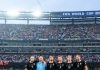 Cupa Mondială 2026: Norvegia s-a calificat în 16-imi, după 3-2 cu Senegal / Haaland a marcat de două ori