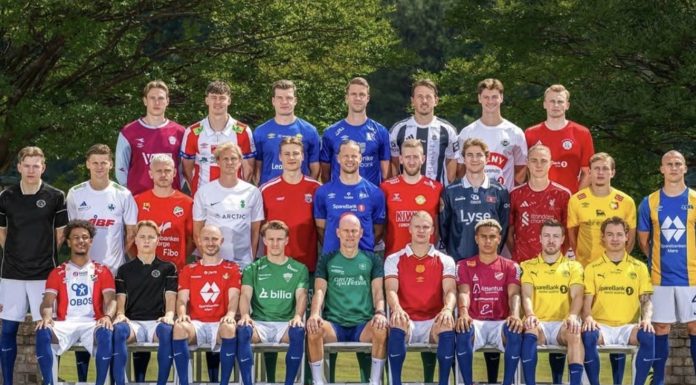 Cupa Mondială 2026: Chefi aduşi din ţară, 300 kg de peşte… Naţionala Norvegiei a plecat la Cupa Mondială cu bucătăria proprie