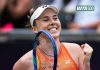 Noskova a învins-o pe Pegula şi a câştigat al doilea titlu din carieră la Berlin / Următoarea sa adversară, Gabriela Ruse