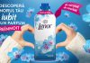 Noua formulă Lenor promite prospețime de durată (P)