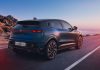 FOTO Facelift important. Renault actualizează Megane electric cu un design nou și baterie LFP