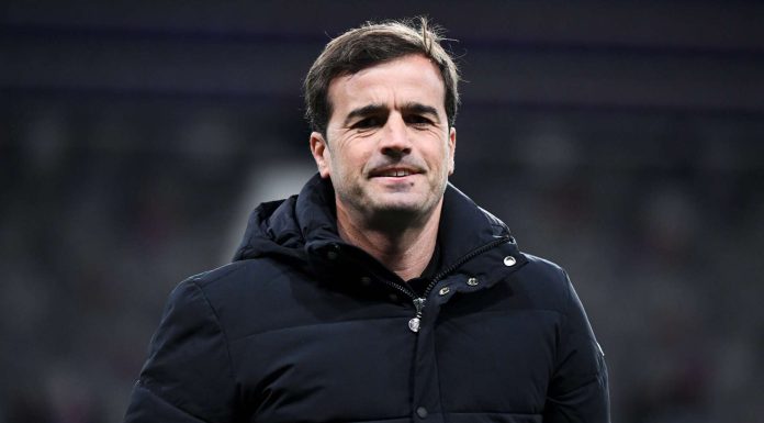 Spaniolul Novell îl înlocuieşte pe Hjulmand la conducerea echipei Bayer Leverkusen
