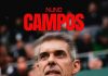 Nuno Campos, noul antrenor al echipei Dinamo București