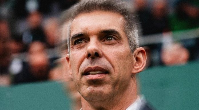 Nuno Campos este noul antrenor al echipei Dinamo