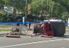 Un tânăr de 18 ani moare la New York, într-un accident de caleaşcă în Central Park. Mamdani vrea să pună capăt acestei atracţii turistice pentru ”binele cailor”