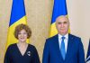 ADRIAN VEŞTEA, DESEMNAT PREMIER – Vicepremierul interimar Oana Gheorghiu: Sunt alături de Ilie Bolojan şi de toţi românii muncitori care vor modernizarea României, oprirea risipei şi eliminarea privilegiilor
