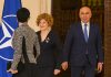 Vicepremierul demis, Oana Gheorghiu, mesaj de susținere pentru Ilie Bolojan în plin scandal al desemnării lui Adrian Veștea