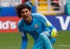 Mexicul cu portarul său emblematic: la 40 de ani, Guillermo Ochoa a fost selecţionat pentru a şasea sa Cupă Mondială