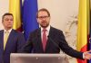 Sorin Grindeanu și Domini Fritz, așteptați la Cotroceni pentru noi discuții cu Nicușor Dan despre guvern – surse