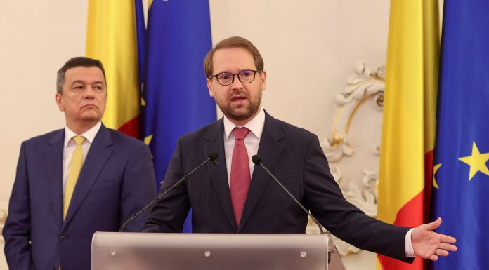 Sorin Grindeanu și Domini Fritz, așteptați la Cotroceni pentru noi discuții cu Nicușor Dan despre guvern – surse