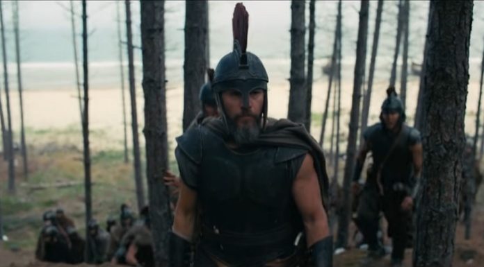 Echipa filmului „Odiseea”, despre culisele superproducţiei lui Christopher Nolan: „Nu a fost deloc o filmare obişnuită”