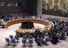 Front comun al aliaților României împotriva Rusiei în Consiliul ONU. Ce i-au reproșat reprezentantului Moscovei