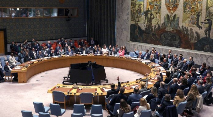 Front comun al aliaților României împotriva Rusiei în Consiliul ONU. Ce i-au reproșat reprezentantului Moscovei