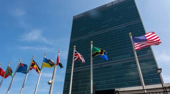 Val de solidaritate cu România, la reuniunea Consiliului de Securitate al ONU