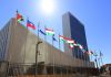 Oficial SUA, la şedinţa Consiliului de Securitate al ONU: Statele Unite îşi afirmă sprijinul pentru aliatul din cadrul NATO, România/ Vom apăra fiecare centimetru pătrat din teritoriul NATO/ Războiul trebuie să înceteze