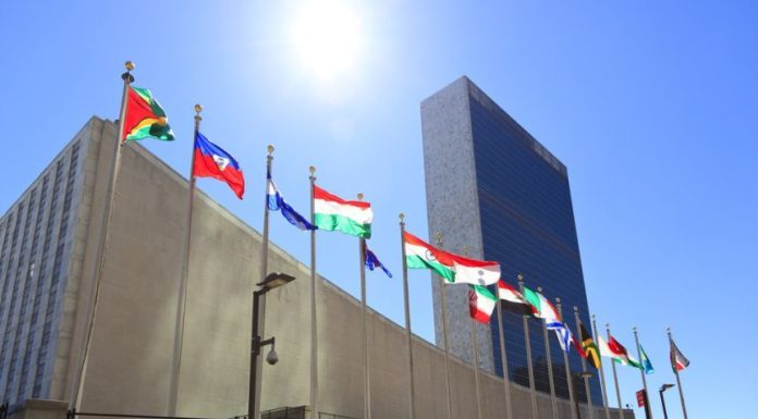Oficial SUA, la şedinţa Consiliului de Securitate al ONU: Statele Unite îşi afirmă sprijinul pentru aliatul în cadrul NATO România/ Vom apăra fiecare centrimetru pătrat din teritoriul NATO/ Războiul trebuie să înceteze