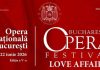 Iubirea care învață să vadă – „Iolanta” deschide Bucharest Opera Festival 2026 cu o meditație despre lumină, adevăr și vindecare