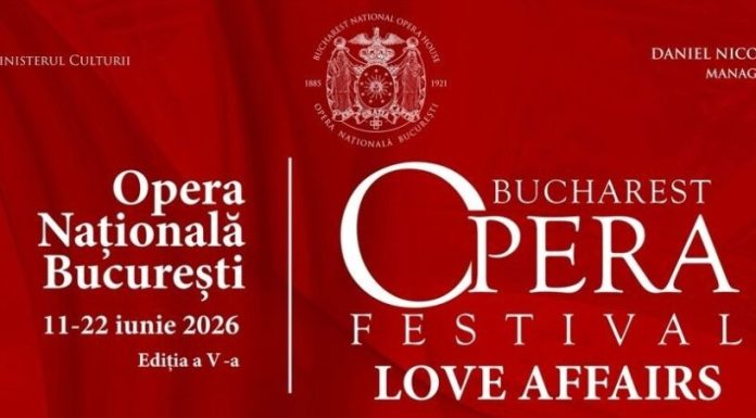 Iubirea care învață să vadă – „Iolanta” deschide Bucharest Opera Festival 2026 cu o meditație despre lumină, adevăr și vindecare