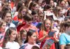 Ziua Copilului – Mai mult de 17.000 de copii cântă la Ora Copiilor by Cantus Mundi în România şi Republica Moldova