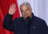 Viktor Orban, reales în funcţia de lider al partidului Fidesz din Ungaria: „Niciodată nu renunţ”