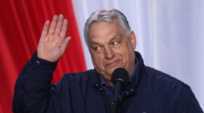 Viktor Orban, reales în funcţia de lider al partidului Fidesz din Ungaria: „Niciodată nu renunţ”