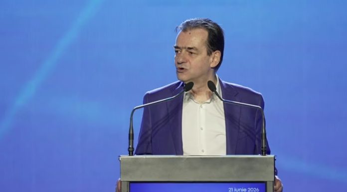 CONGRESUL EXTRAORDINAR AL PNL – Orban: După cinci ani mă întorc acasă! Am trăit exact aceeaşi dramă pe care o trăieşte Ciprian Ciucu, pentru că un procuror, înainte de un congres crucial al PNL, a considerat de cuviinţă să transmită un mesaj de ameninţare