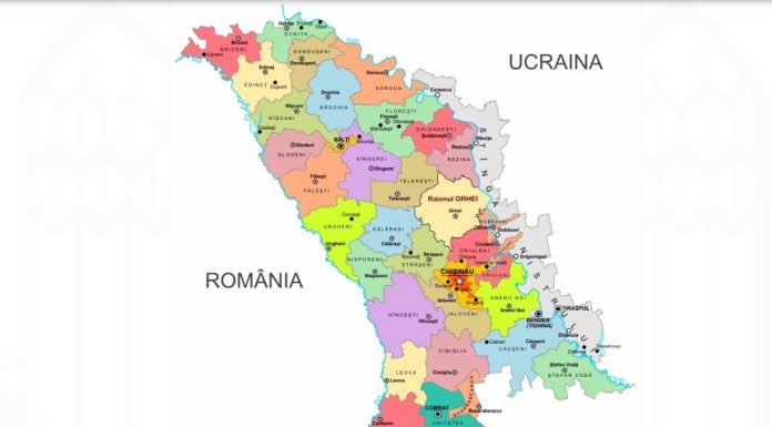 R. Moldova – Proprietarul terenului unde a explodat drona la Orhei cere despăgubiri. Primăria nu ştie cum să le calculeze
