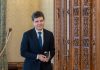 Matei Păun, despre Nicușor Dan: „Ideea că este omul PSD-ului este o absurditate totală”