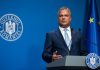 Veștea anunță că vrea să-i ia locul lui Bolojan la șefia PNL