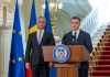 Cine este liberalul Adrian Veștea – propus de Nicușor Dan, fără consultarea PNL, să îi ia locul lui Ilie Bolojan la Palatul Victoria