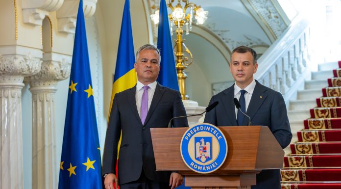 Motivele pentru care Nicușor Dan l-a desemnat premier pe Adrian Veștea. Eugen Tomac, retras după ce nu a strâns o majoritate