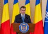 Eugen Tomac luat la întrebări de protestatarul Marian Ceaușescu. Ce a spus premierul desemnat despre măsurile luate de Guvernul Bolojan