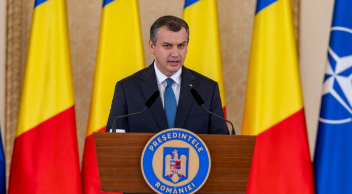 Eugen Tomac afirmă că guvernul său este susținut de peste 200 de parlamentari, deși a pierdut voturile din PNL și USR