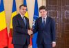 Probleme constituționale în desemnarea lui Eugen Tomac, premier „pentru că partidele nu se înțeleg”. Jurisprudența CCR îl contrazice pe președintele Nicușor Dan: „candidatul nu este alegerea exclusivă a președintelui”