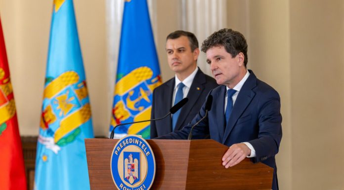 Sondaj Gândul. Ziarul a întrebat cititorii dacă susțin decizia lui Nicușor Dan de a-l desemna premier pe Eugen Tomac. Rezultatul-surpriză